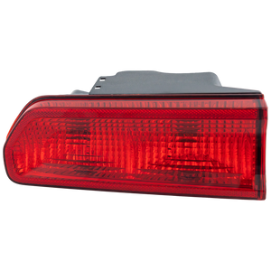 CHALLENGER 08-14 TAIL LAMP LH, Assembly - CAPA