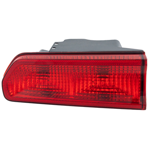 CHALLENGER 08-14 TAIL LAMP LH, Assembly - CAPA