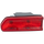 CHALLENGER 08-14 TAIL LAMP LH, Assembly - CAPA