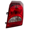 CALIBER 07-07 TAIL LAMP RH, Assembly