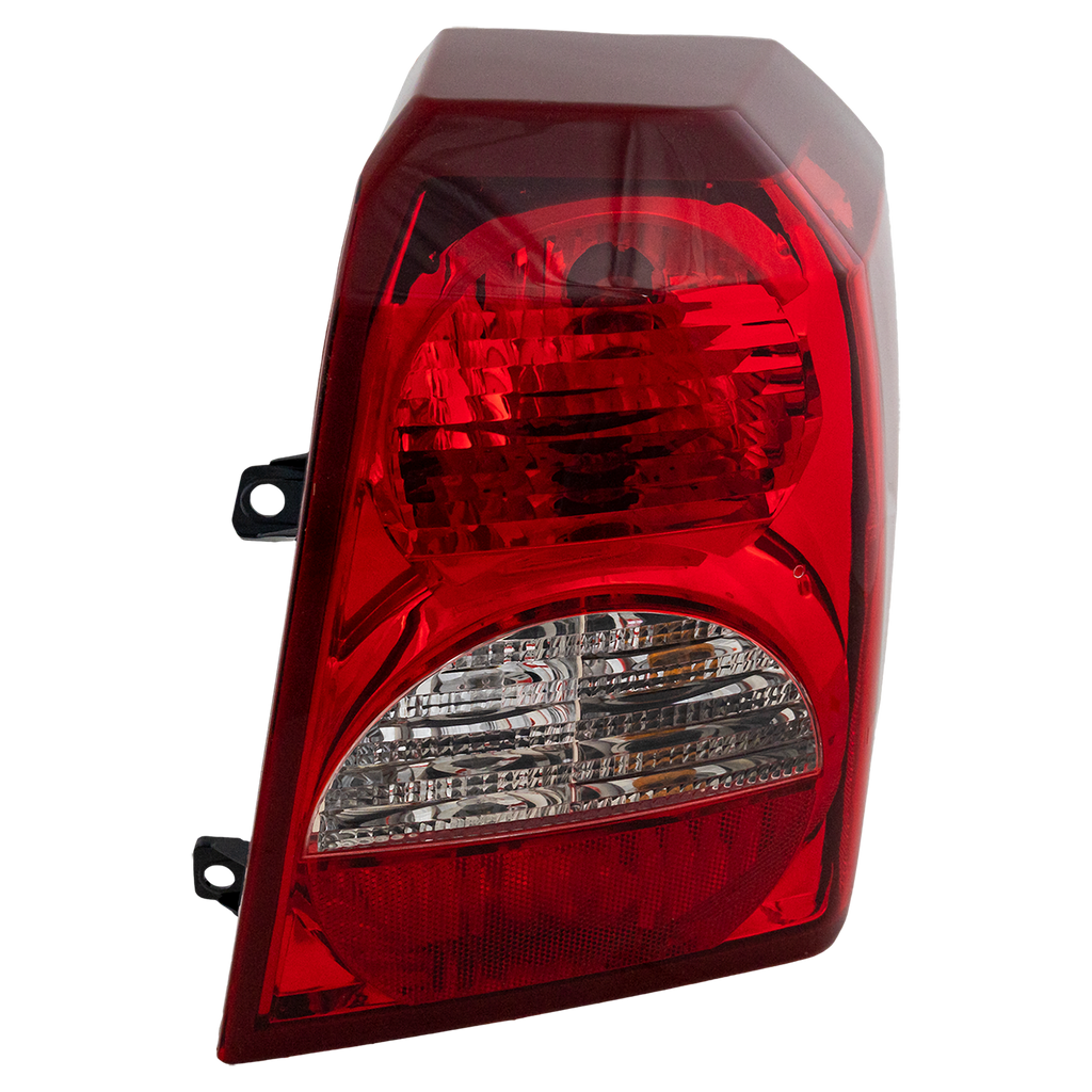 CALIBER 07-07 TAIL LAMP RH, Assembly