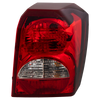 CALIBER 07-07 TAIL LAMP RH, Assembly