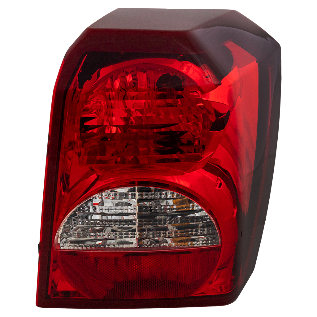 CALIBER 07-07 TAIL LAMP RH, Assembly