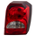 CALIBER 07-07 TAIL LAMP RH, Assembly