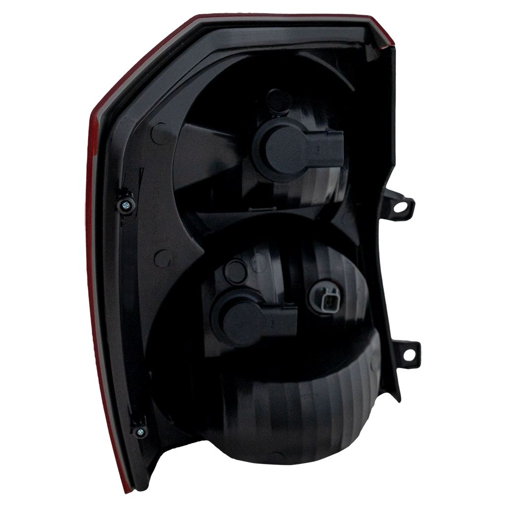 CALIBER 07-07 TAIL LAMP RH, Assembly