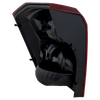 CALIBER 07-07 TAIL LAMP RH, Assembly