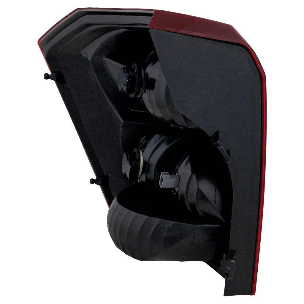 CALIBER 07-07 TAIL LAMP RH, Assembly