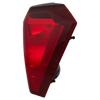 CALIBER 07-07 TAIL LAMP RH, Assembly