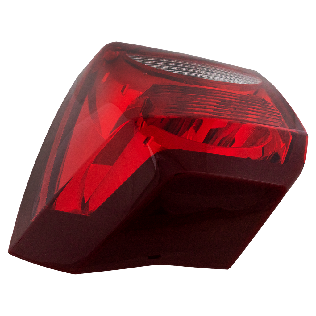 CALIBER 07-07 TAIL LAMP RH, Assembly