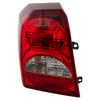 CALIBER 07-07 TAIL LAMP LH, Assembly