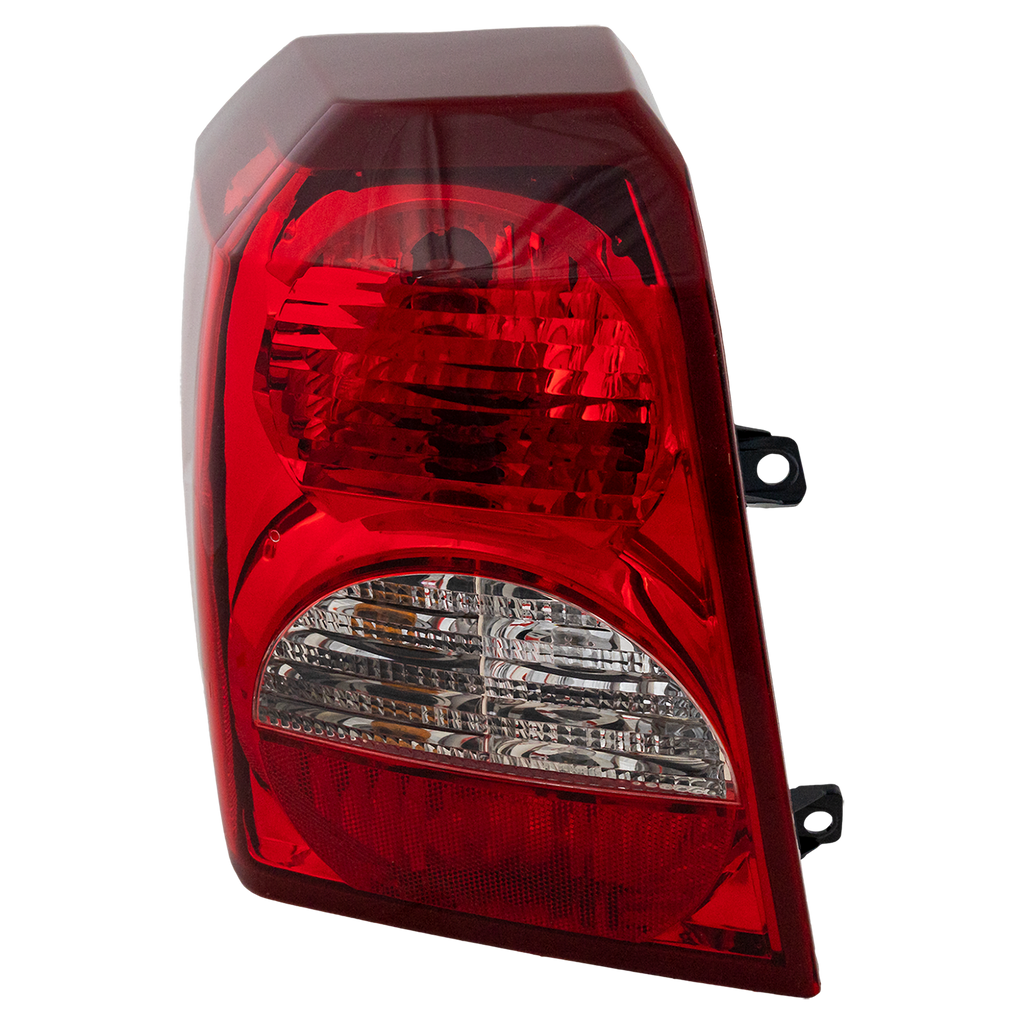 CALIBER 07-07 TAIL LAMP LH, Assembly