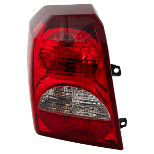 CALIBER 07-07 TAIL LAMP LH, Assembly