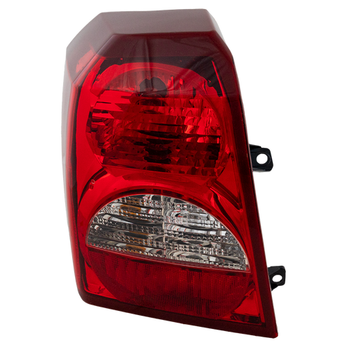 CALIBER 07-07 TAIL LAMP LH, Assembly