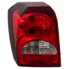 CALIBER 07-07 TAIL LAMP LH, Assembly