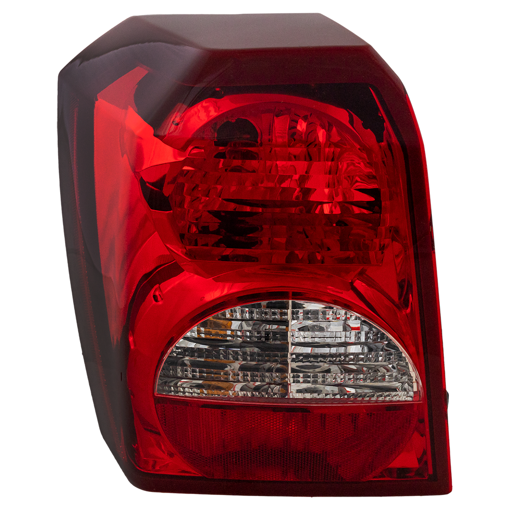 CALIBER 07-07 TAIL LAMP LH, Assembly