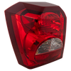CALIBER 07-07 TAIL LAMP LH, Assembly