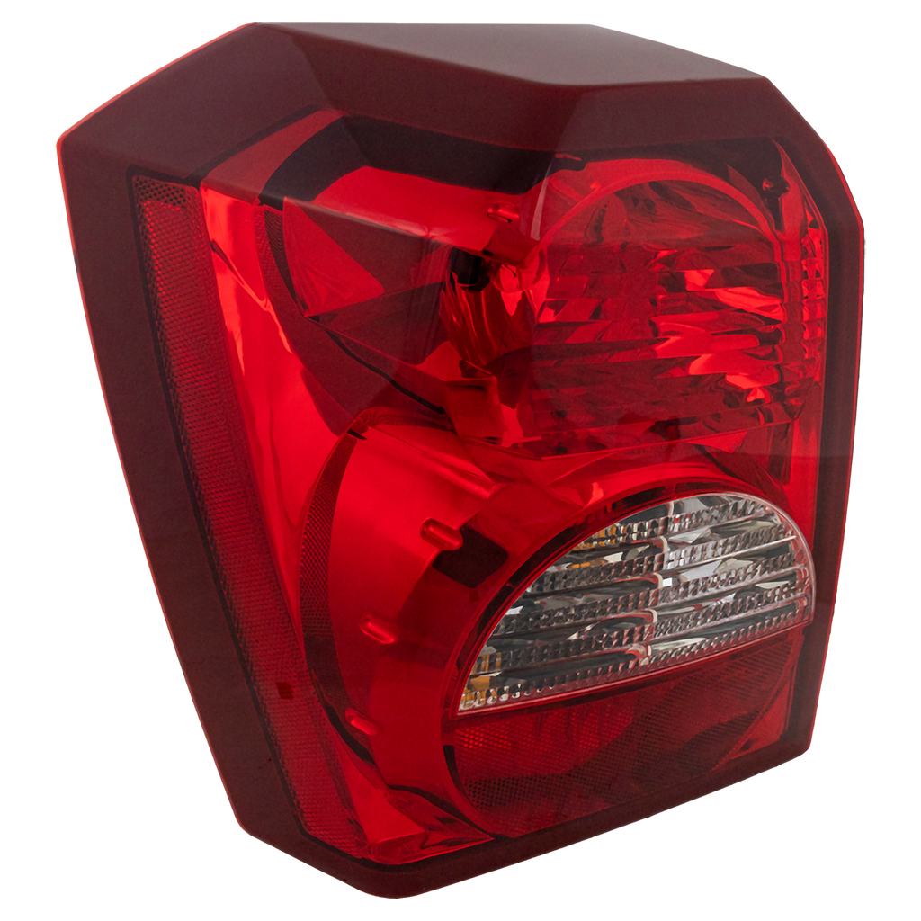 CALIBER 07-07 TAIL LAMP LH, Assembly