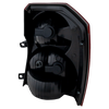 CALIBER 07-07 TAIL LAMP LH, Assembly