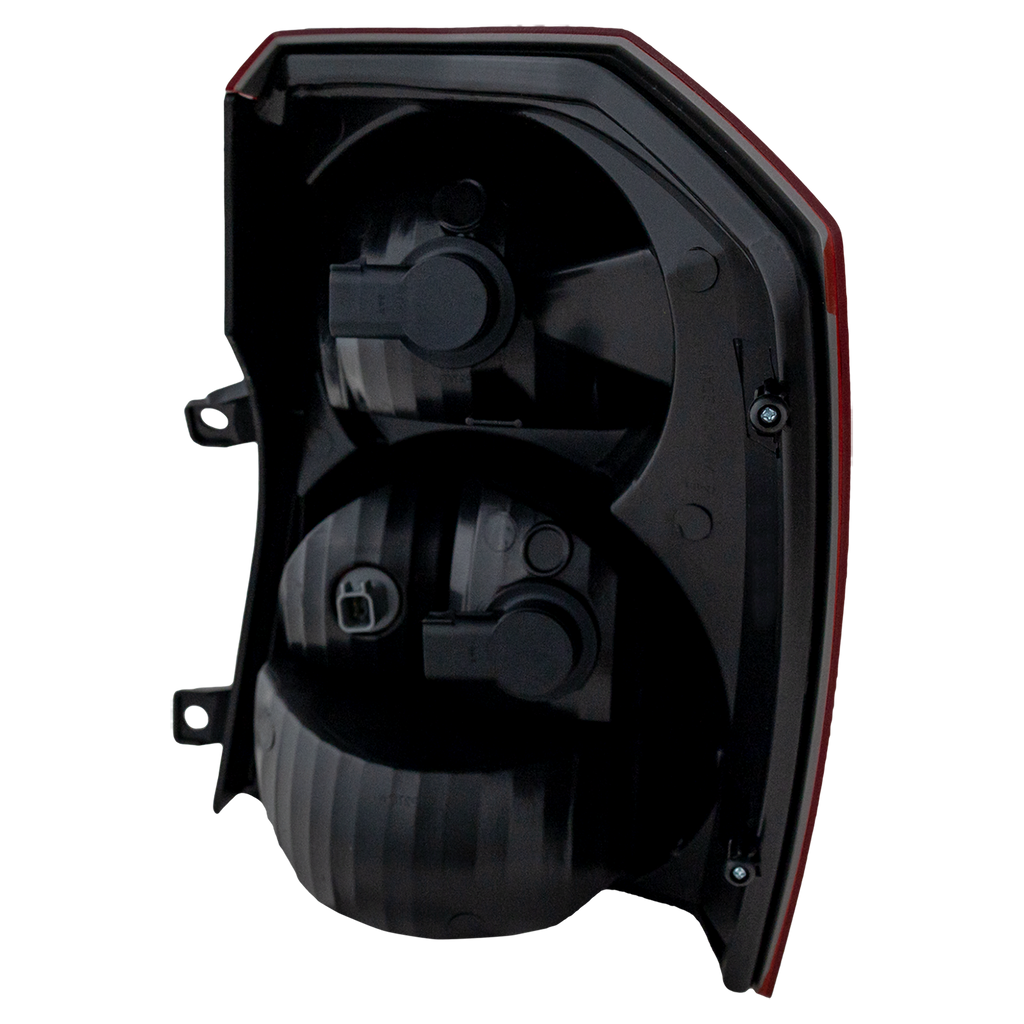 CALIBER 07-07 TAIL LAMP LH, Assembly