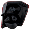CALIBER 07-07 TAIL LAMP LH, Assembly