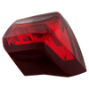CALIBER 07-07 TAIL LAMP LH, Assembly