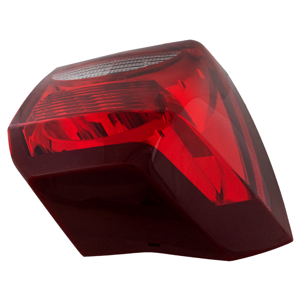 CALIBER 07-07 TAIL LAMP LH, Assembly