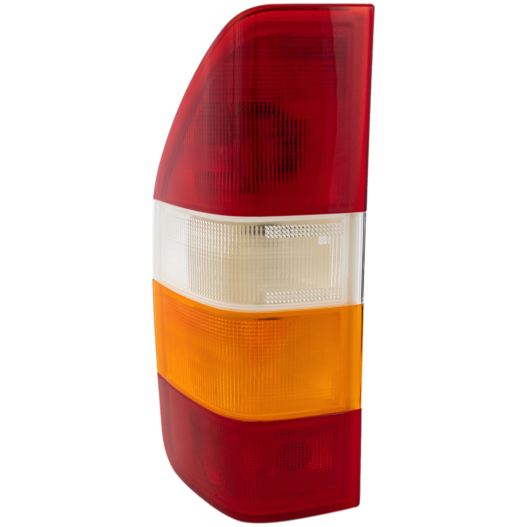 DODGE SPRINTER 03-06 TAIL LAMP LH, Assembly