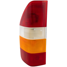 DODGE SPRINTER 03-06 TAIL LAMP LH, Assembly