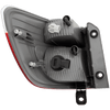 DURANGO 11-13 TAIL LAMP RH, Outer, Assembly