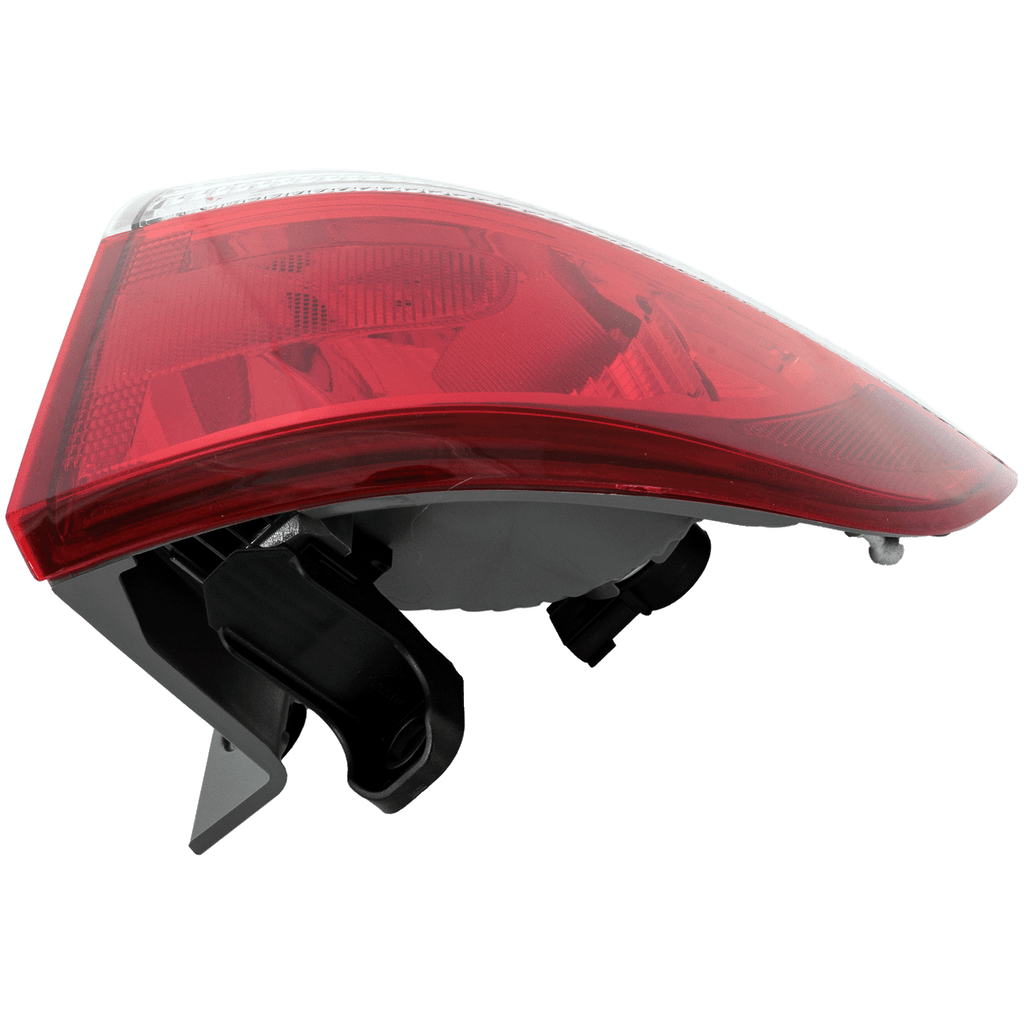 DURANGO 11-13 TAIL LAMP RH, Outer, Assembly