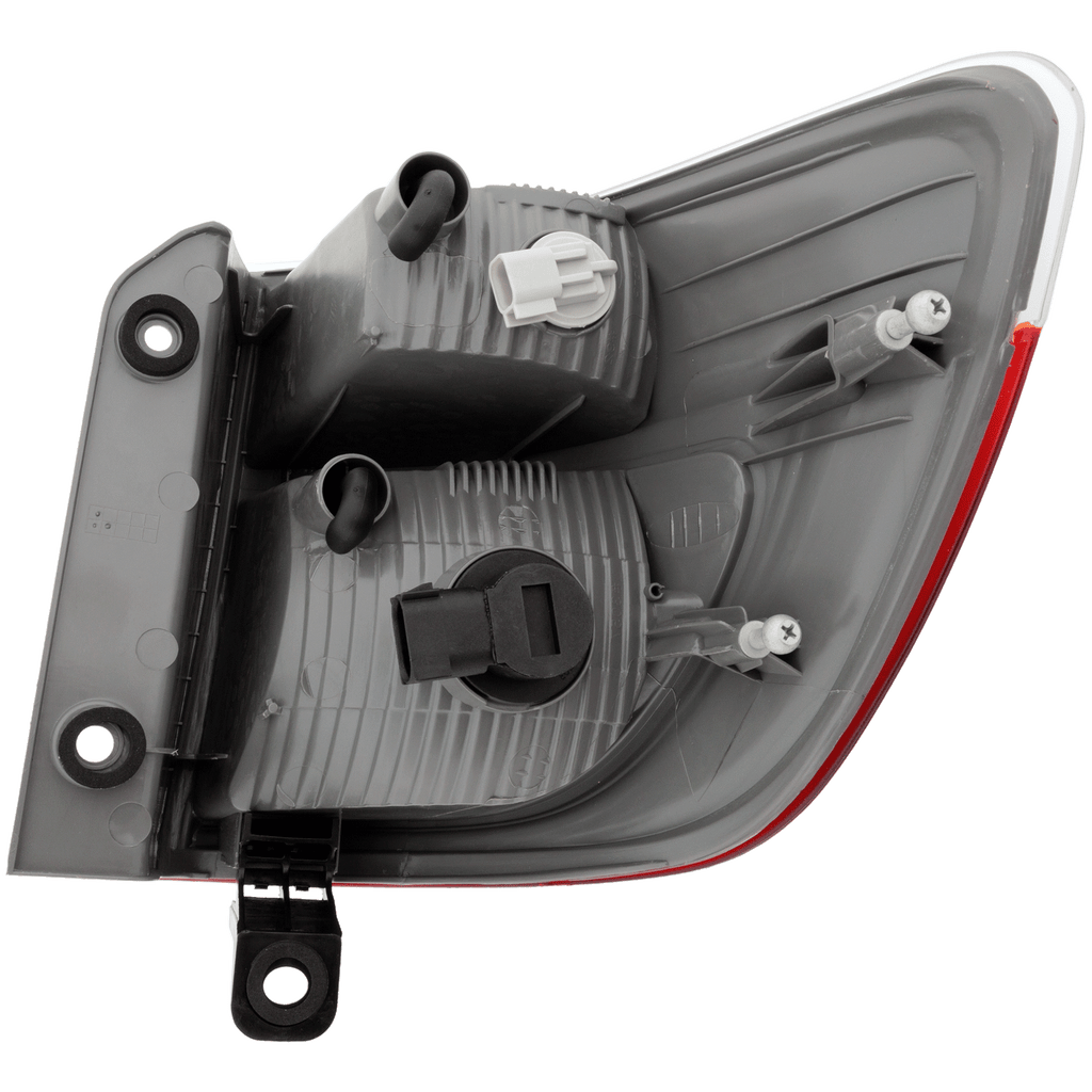 DURANGO 11-13 TAIL LAMP LH, Outer, Assembly