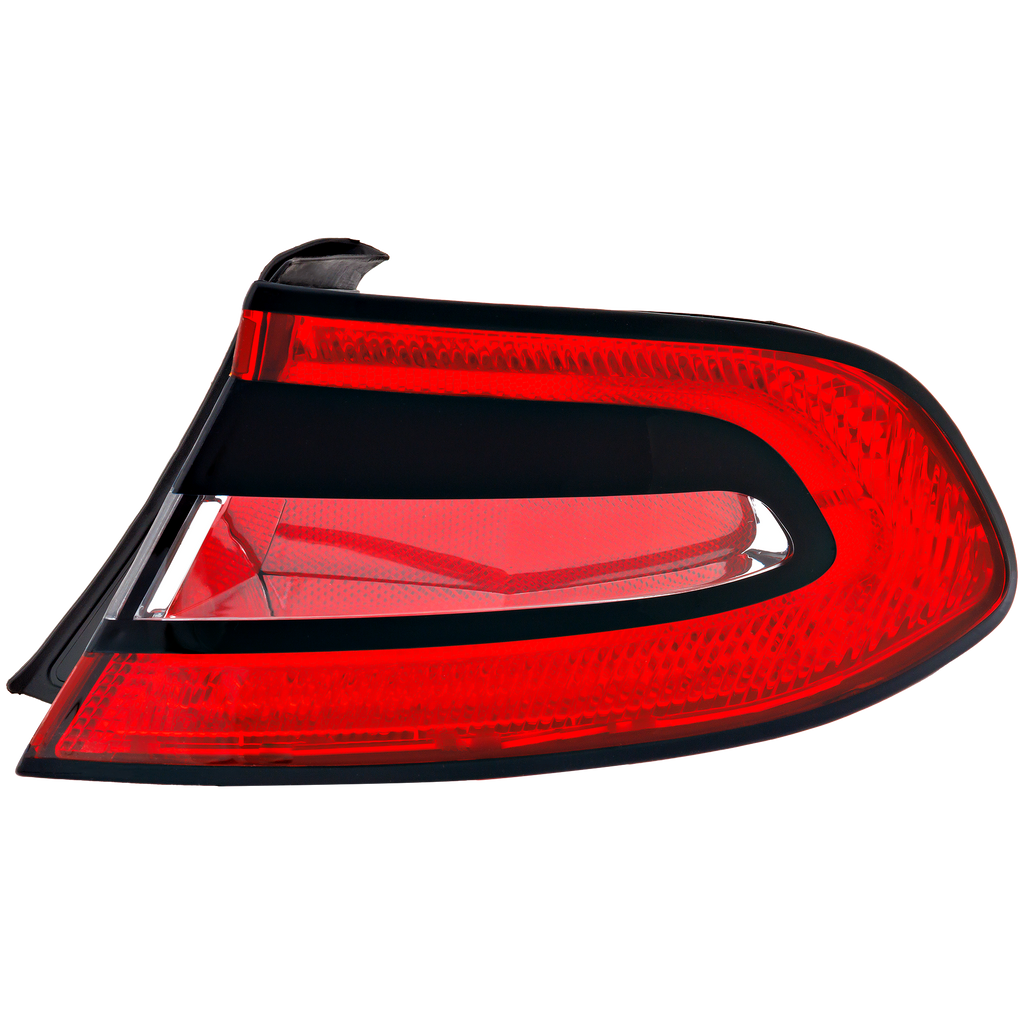 DART 13-16 TAIL LAMP RH, Outer, Assembly, Halogen