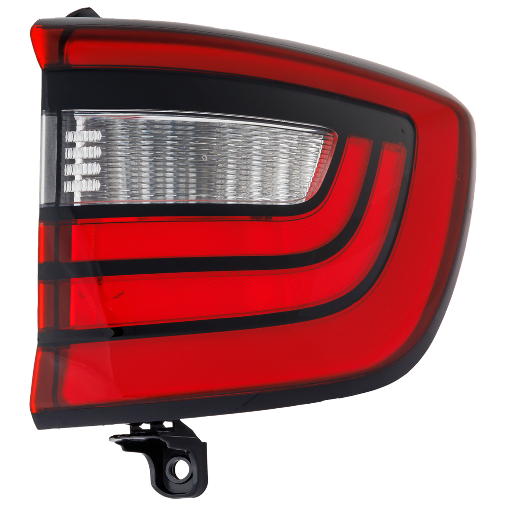 DURANGO 14-22 TAIL LAMP RH, Outer, Assembly - CAPA