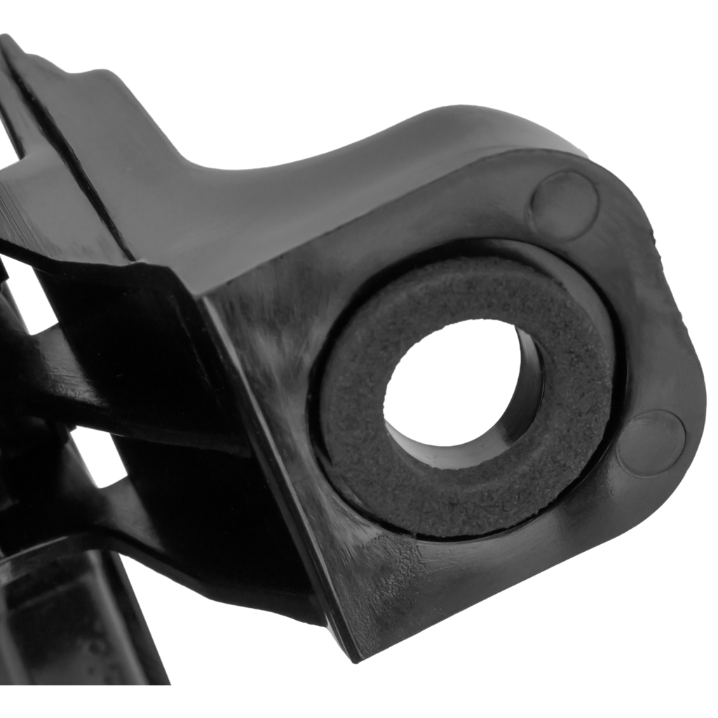 DURANGO 14-22 TAIL LAMP RH, Outer, Assembly - CAPA