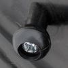 DURANGO 14-22 TAIL LAMP LH, Outer, Assembly - CAPA