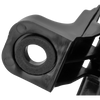 DURANGO 14-22 TAIL LAMP LH, Outer, Assembly - CAPA