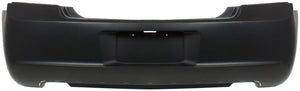 CHARGER 06-10 REAR BUMPER COVER, Primed, (06-06 R/T,SE,SXT)/(07-10 SRT8) Models