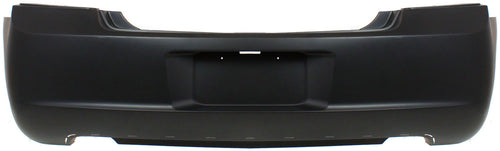 CHARGER 06-10 REAR BUMPER COVER, Primed, (06-06 R/T,SE,SXT)/(07-10 SRT8) Models