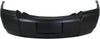 AVENGER 08-10 REAR BUMPER COVER, Primed, w/ Single Exhaust Hole - CAPA
