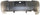 AVENGER 08-10 REAR BUMPER COVER, Primed, w/ Single Exhaust Hole