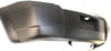 AVENGER 08-10 REAR BUMPER COVER, Primed, w/ Single Exhaust Hole