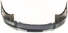 AVENGER 08-10 REAR BUMPER COVER, Primed, w/ Dual Exhaust Holes