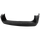 GRAND CARAVAN 08-10 REAR BUMPER COVER, Primed, w/o Molding and Parking Aid Snsr Holes - CAPA