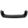 GRAND CARAVAN 08-10 REAR BUMPER COVER, Primed, w/o Molding and Parking Aid Snsr Holes - CAPA