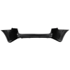 GRAND CARAVAN 08-10 REAR BUMPER COVER, Primed, w/o Molding and Parking Aid Snsr Holes - CAPA