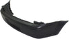 Rear Bumper Cover Primed For 2005-2007 Dodge Magnum With Dual Exhaust Holes Replacement REPD760117P