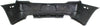 CHARGER 11-14 REAR BUMPER COVER, Primed, w/o Parking Aid Sensor Holes, (Exc. SRT8 Model) - CAPA