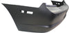 CHARGER 11-14 REAR BUMPER COVER, Primed, w/ Parking Aid Sensor Holes, (Exc. SRT8 Model) - CAPA