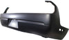 CHALLENGER 08-14 REAR BUMPER COVER, Primed