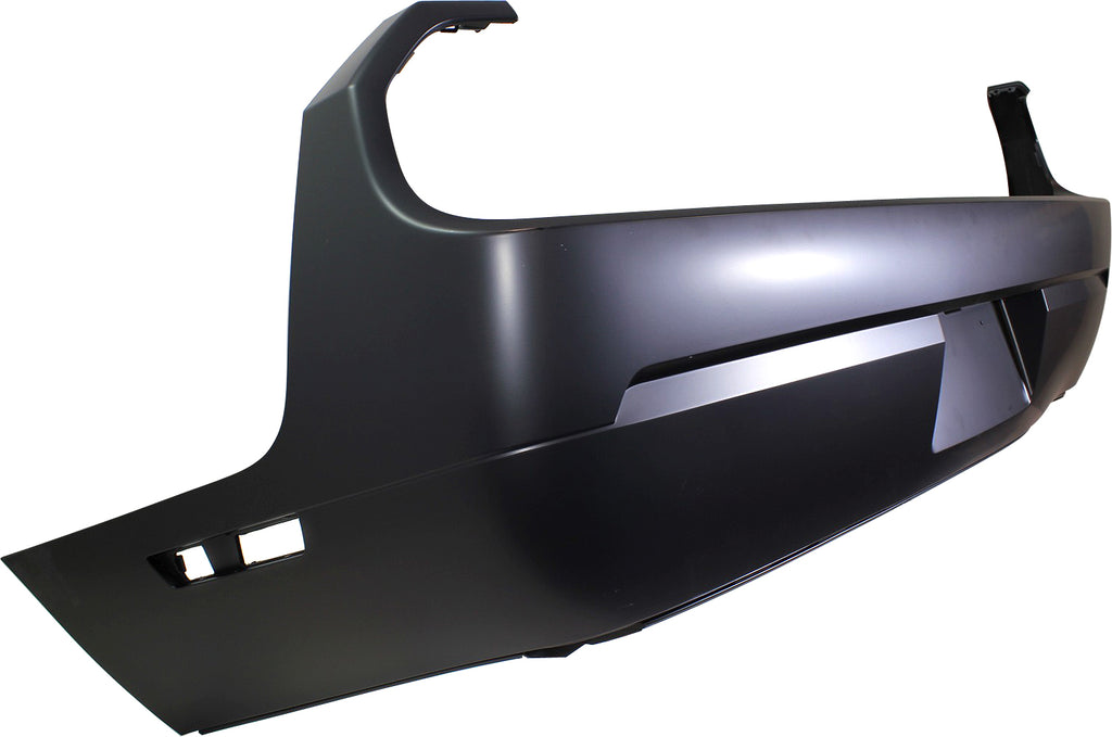 CHALLENGER 08-14 REAR BUMPER COVER, Primed